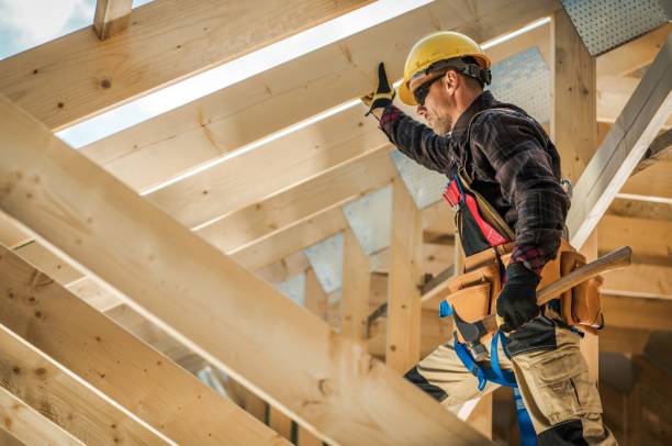Best Roof Replacement Cost  in Rogersville, AL