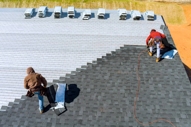 Best Tile Roofing Contractor  in Rogersville, AL