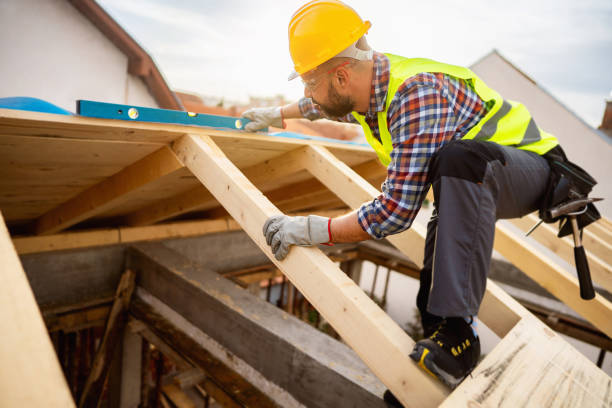 Best Gutter Installation and Roofing  in Rogersville, AL